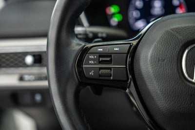 2024 Acura Integra Base