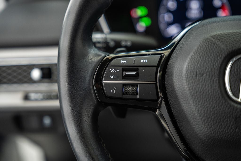 2024 Acura Integra Base