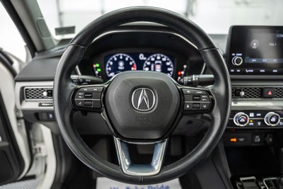 2024 Acura Integra Base