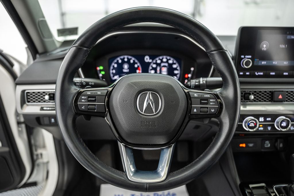 2024 Acura Integra Base