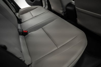 2024 Acura Integra Base