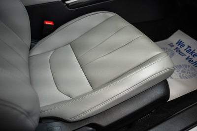 2024 Acura Integra Base