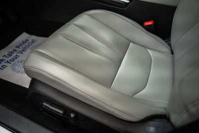 2024 Acura Integra Base