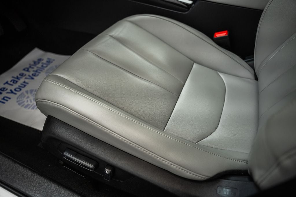 2024 Acura Integra Base