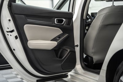 2024 Acura Integra Base