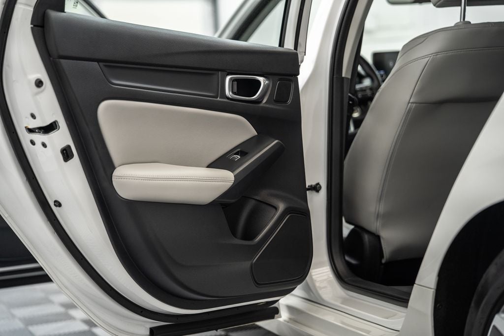 2024 Acura Integra Base