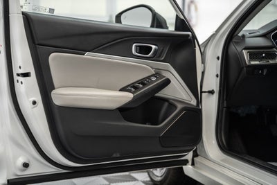 2024 Acura Integra Base