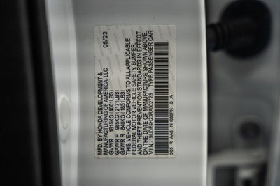 2024 Acura Integra Base