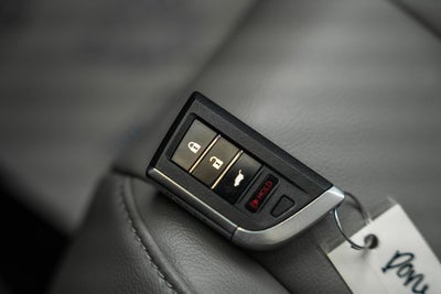 2024 Acura Integra Base