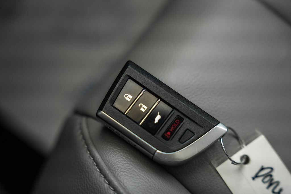2024 Acura Integra Base