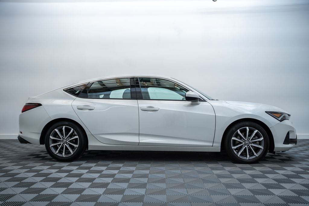 2024 Acura Integra Base