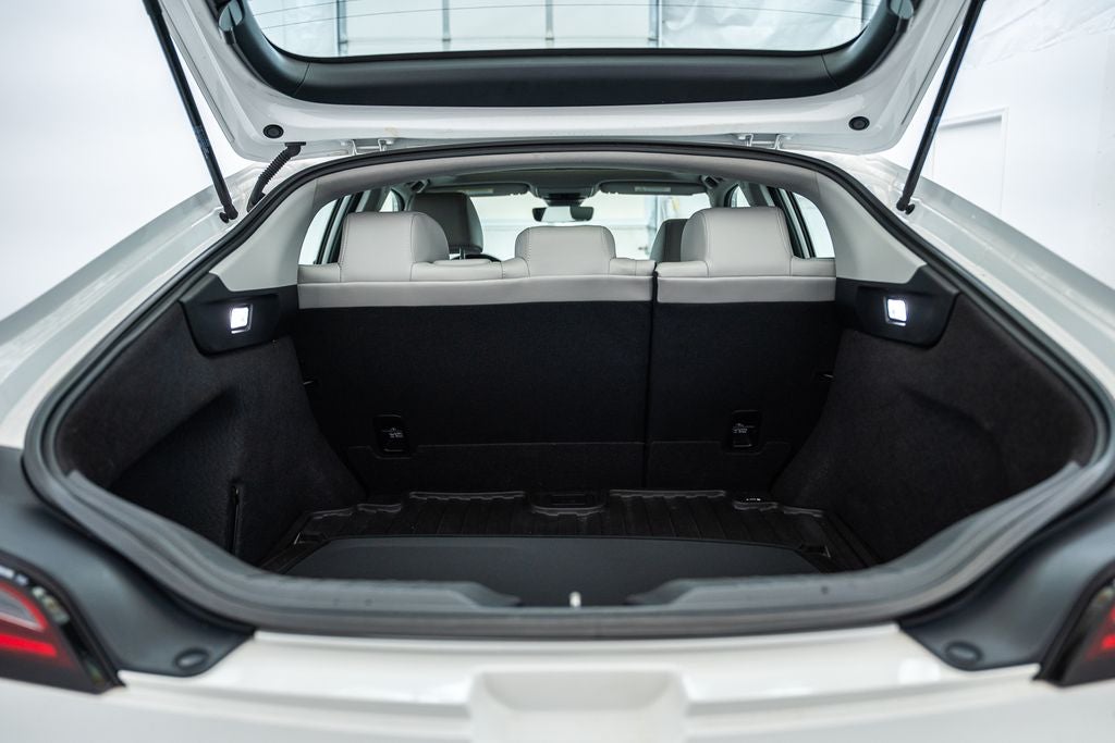 2024 Acura Integra Base