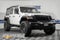 2023 Jeep Wrangler Willys