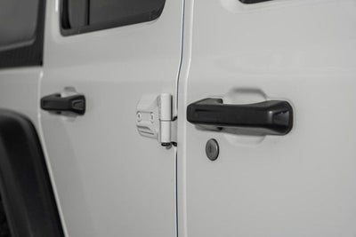 2023 Jeep Wrangler Willys