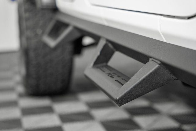 2023 Jeep Wrangler Willys