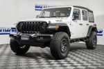 2023 Jeep Wrangler Willys