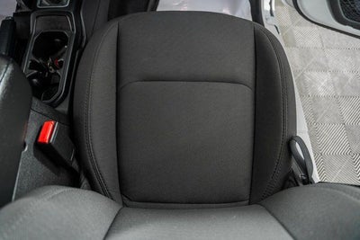 2023 Jeep Wrangler Willys