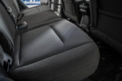 2023 Jeep Wrangler Willys