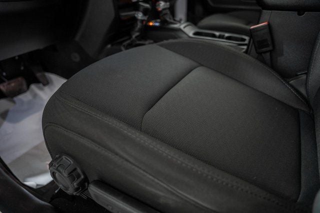 2023 Jeep Wrangler Willys