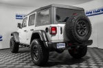 2023 Jeep Wrangler Willys