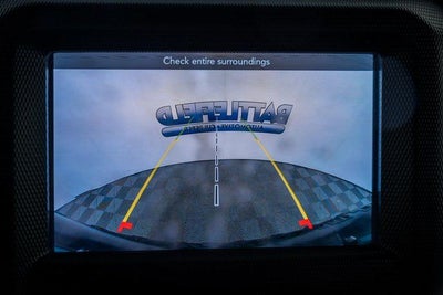 2023 Jeep Wrangler Willys