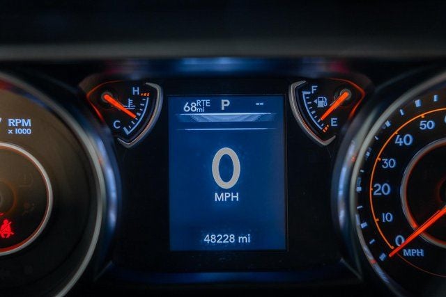 2023 Jeep Wrangler Willys