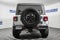 2023 Jeep Wrangler Willys