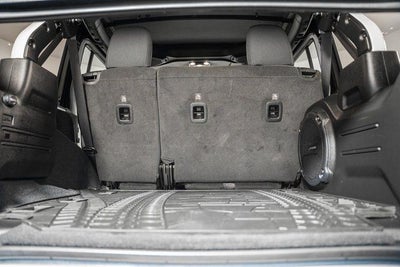 2023 Jeep Wrangler Willys