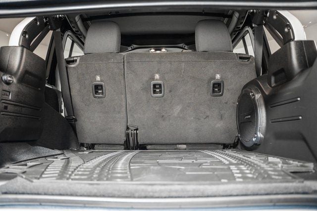 2023 Jeep Wrangler Willys