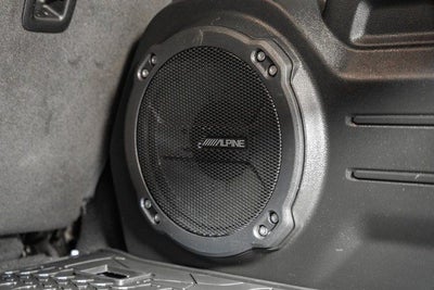 2023 Jeep Wrangler Willys