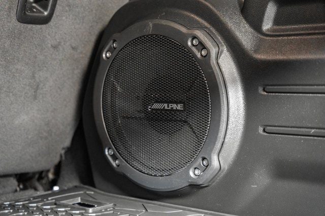 2023 Jeep Wrangler Willys