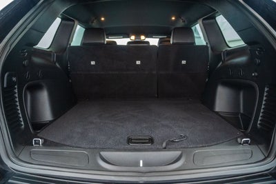 2021 Jeep Grand Cherokee Altitude