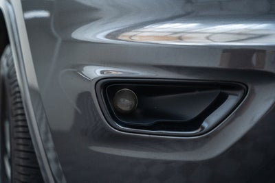 2021 Jeep Grand Cherokee Altitude