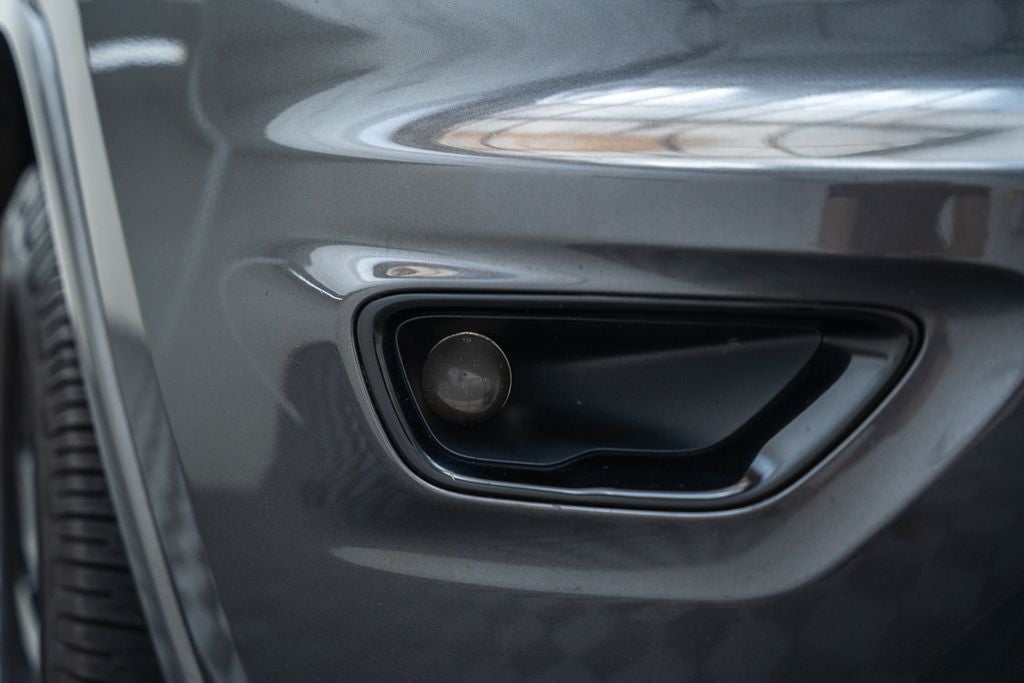 2021 Jeep Grand Cherokee Altitude