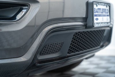 2021 Jeep Grand Cherokee Altitude