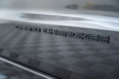 2021 Jeep Grand Cherokee Altitude
