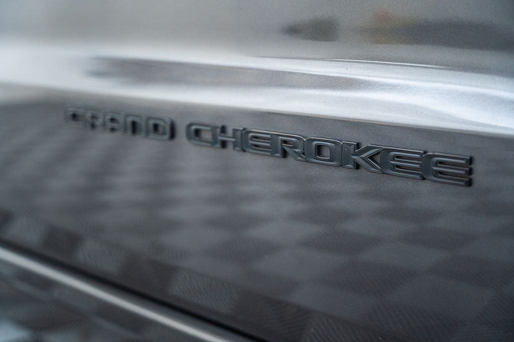 2021 Jeep Grand Cherokee Altitude