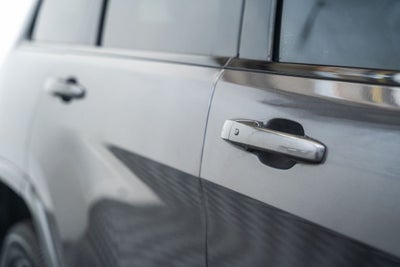 2021 Jeep Grand Cherokee Altitude