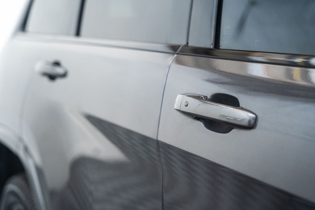 2021 Jeep Grand Cherokee Altitude