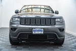 2021 Jeep Grand Cherokee Altitude