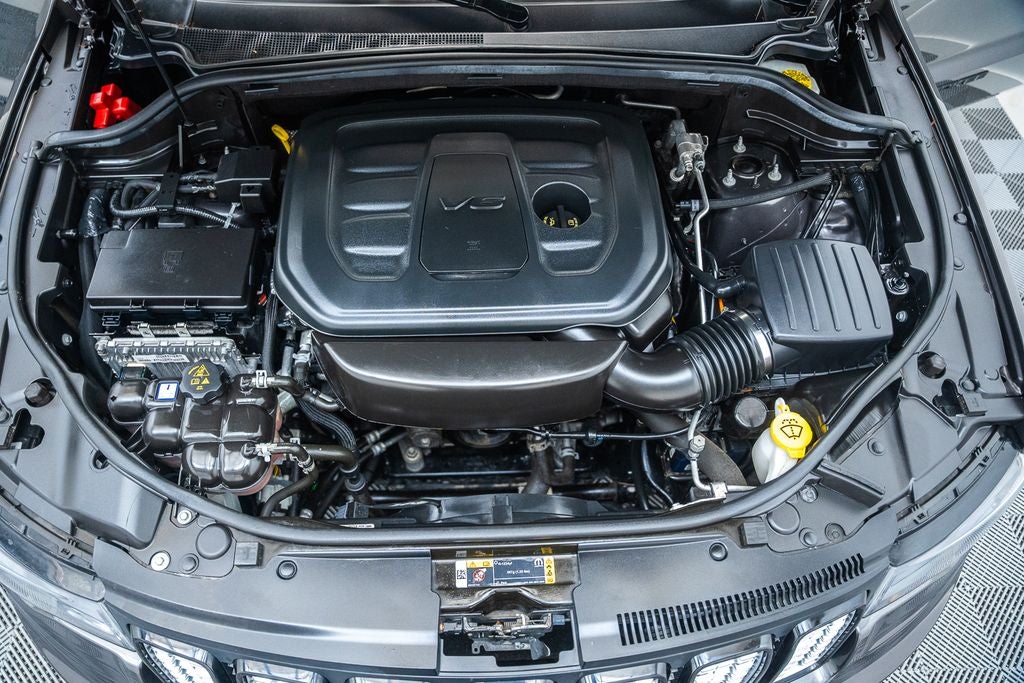 2021 Jeep Grand Cherokee Altitude