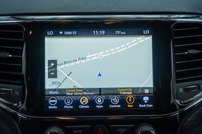 2021 Jeep Grand Cherokee Altitude
