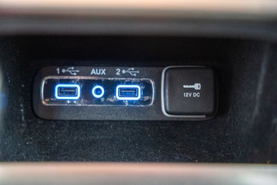 2021 Jeep Grand Cherokee Altitude