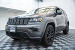 2021 Jeep Grand Cherokee Altitude