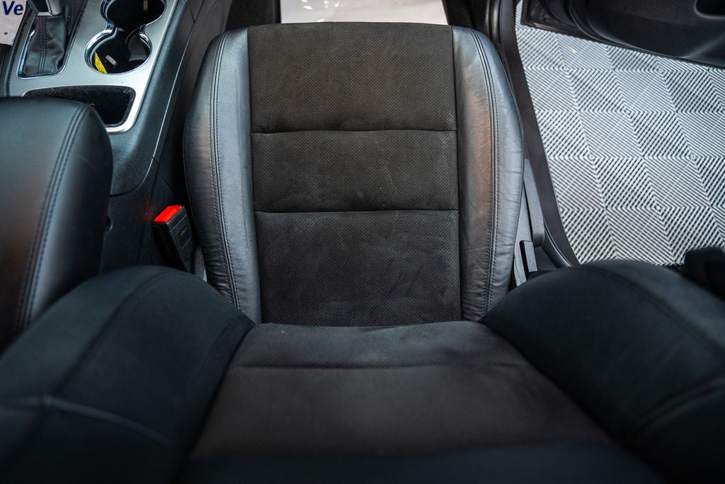 2021 Jeep Grand Cherokee Altitude
