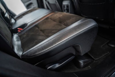 2021 Jeep Grand Cherokee Altitude