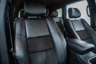 2021 Jeep Grand Cherokee Altitude