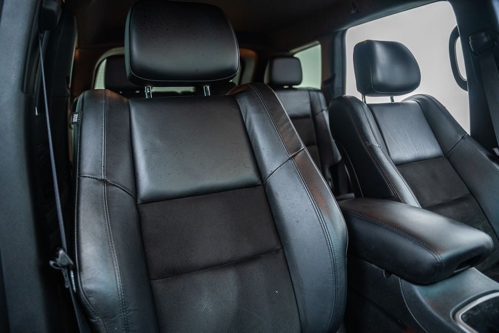 2021 Jeep Grand Cherokee Altitude