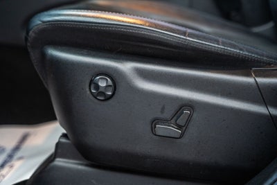 2021 Jeep Grand Cherokee Altitude