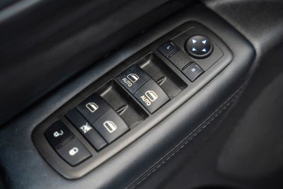 2021 Jeep Grand Cherokee Altitude